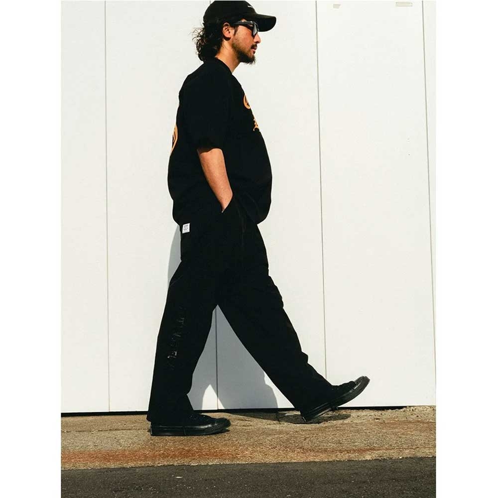 キャプテンヘルムACTIVE TECH WIDE PANTS キャプテンズヘルム アクティブ ワイド パンツ | CAPTAINS HELM ACTIVE