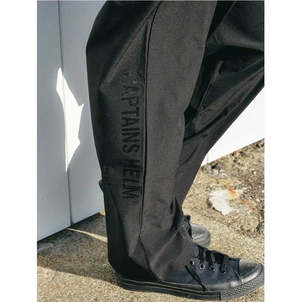 キャプテンヘルムACTIVE TECH WIDE PANTS キャプテンズヘルム アクティブ ワイド パンツ | CAPTAINS HELM ACTIVE