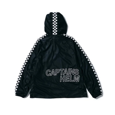 キャプテンズヘルム プルーフ メッシュ ライト シェル | CAPTAINS HELM