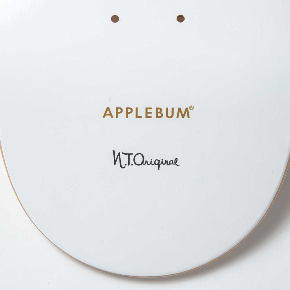 アップルバム 【コラボレーション】