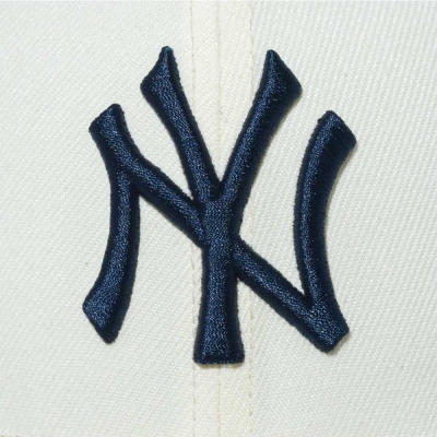 ニューエラ エルピー 59フィフティー ホワイト パック ニューヨーク ヤンキース