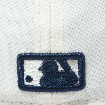 ニューエラ エルピー 59フィフティー ホワイト パック ニューヨーク ヤンキース