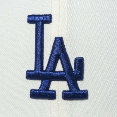 ニューエラ エルピー 59フィフティー ホワイト パック ロサンゼルス ドジャース