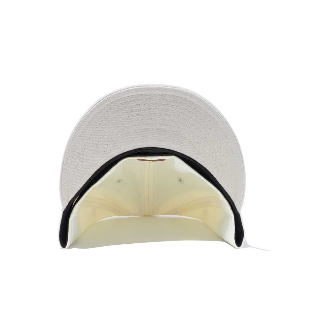 ニューエラ エルピー 59フィフティー ホワイト パック サンディエゴ・パドレス