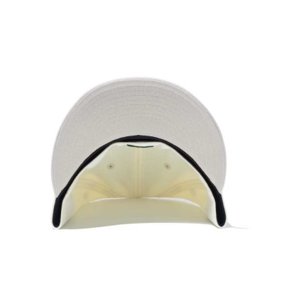 ニューエラ エルピー 59フィフティー ホワイト パック オークランド アスレチックス