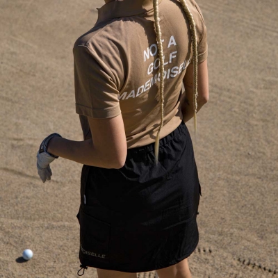 【美品】Cph/Golfキャプテンズヘルム　スカート Cph/Golfキャプテンズヘルム スカート キャプテンズヘルム ゴルフ