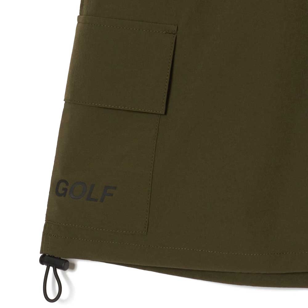 キャプテンズヘルム ゴルフ [ウーマン] タクティカル スカート