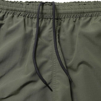 バックチャンネル ナイロン ファティーグ パンツ | BACK CHANNEL NYLON