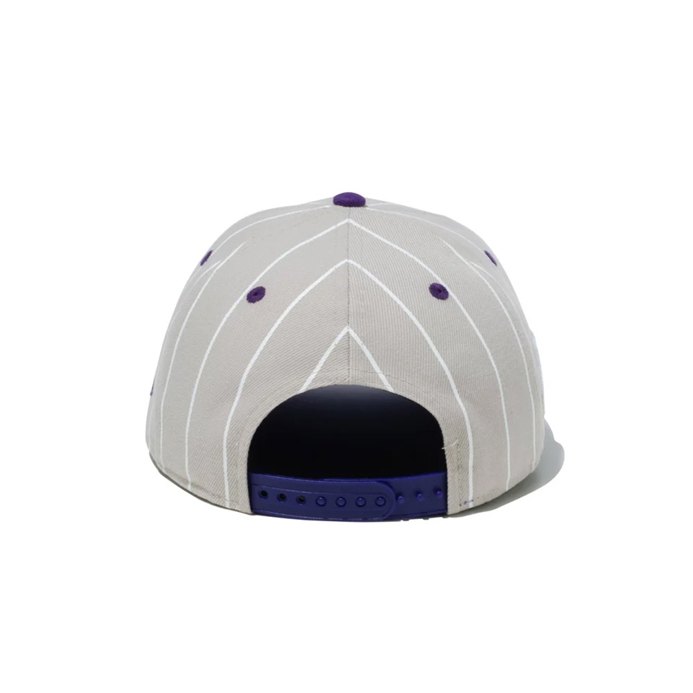 Newera NBA FFALO人形 レイカーズ ブルズ 2体セット 未開封 9FIFTY NBA