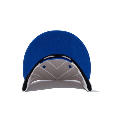 ニューエラ エルピー ナインフィフティー エヌビーエー ツートーン ニューヨーク ニックス