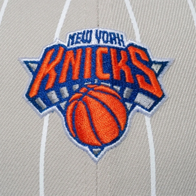 ニューエラ エルピー ナインフィフティー エヌビーエー ツートーン ニューヨーク ニックス