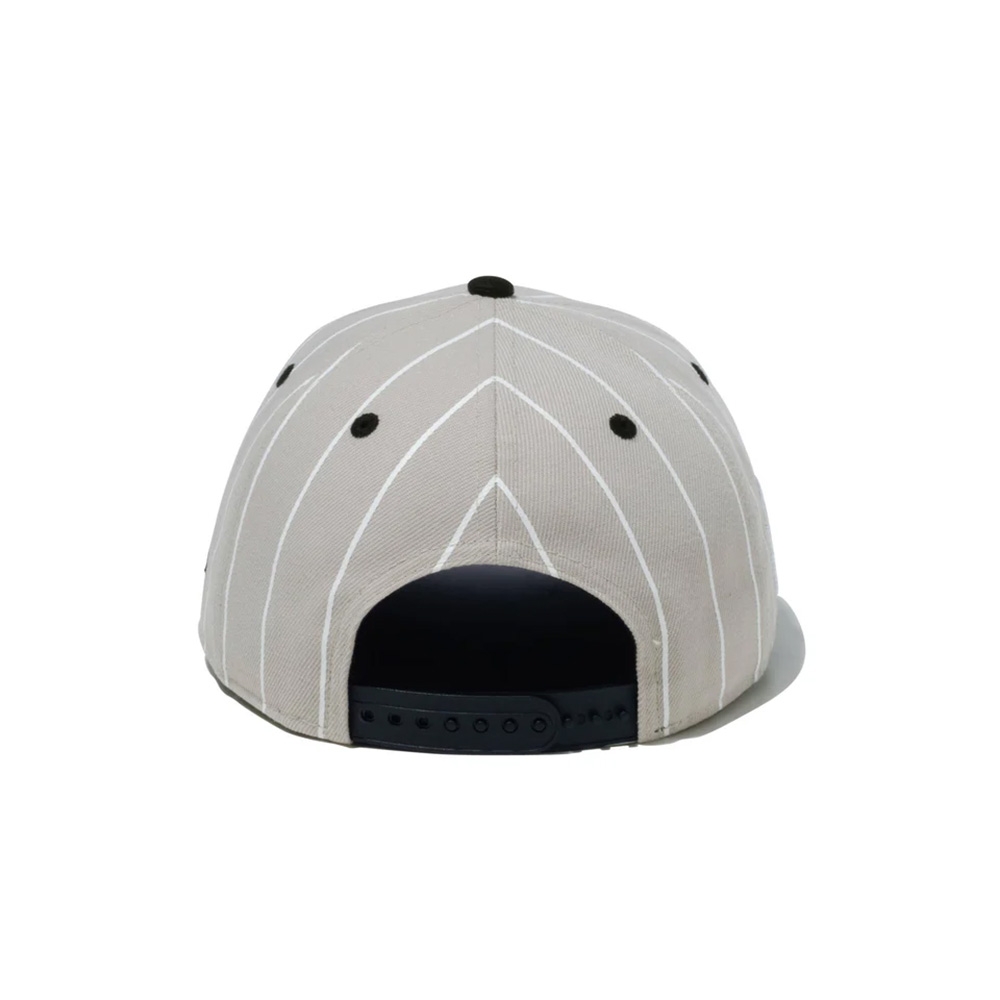 ニューエラ エルピー ナインフィフティー エヌビーエー ツートーン  シカゴ ブルズ