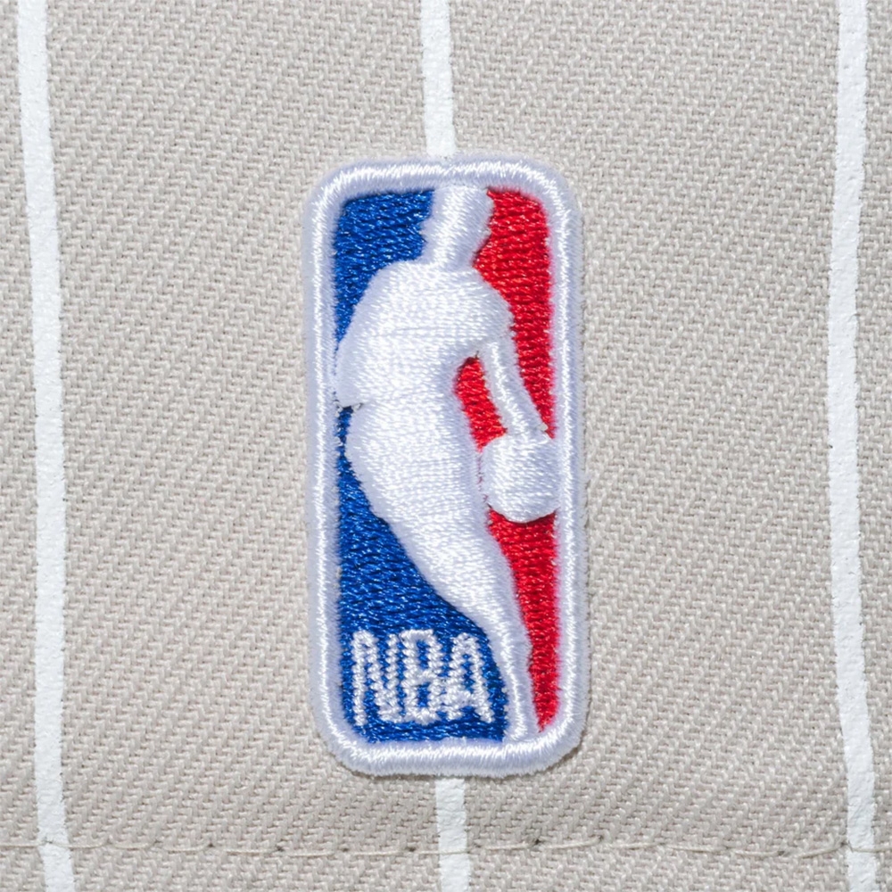 ニューエラ エルピー ナインフィフティー エヌビーエー ツートーン  シカゴ ブルズ