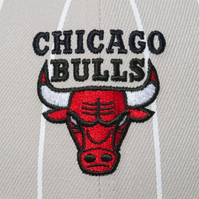 ニューエラ エルピー ナインフィフティー エヌビーエー ツートーン  シカゴ ブルズ