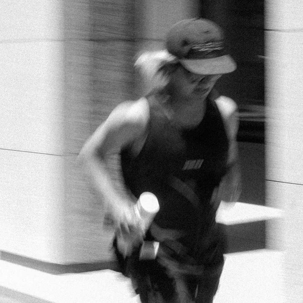 キャプテンズヘルム リバーシブル ドライ タンクトップ | CAPTAINS