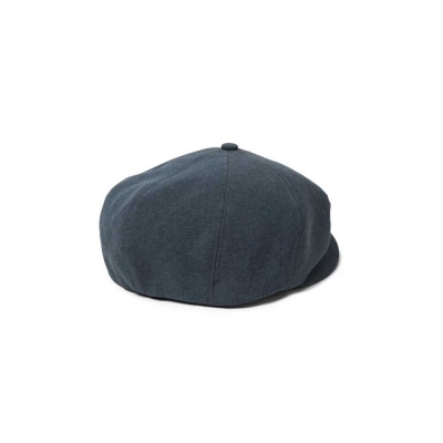 キャリー トロピカル クロス キャスケット