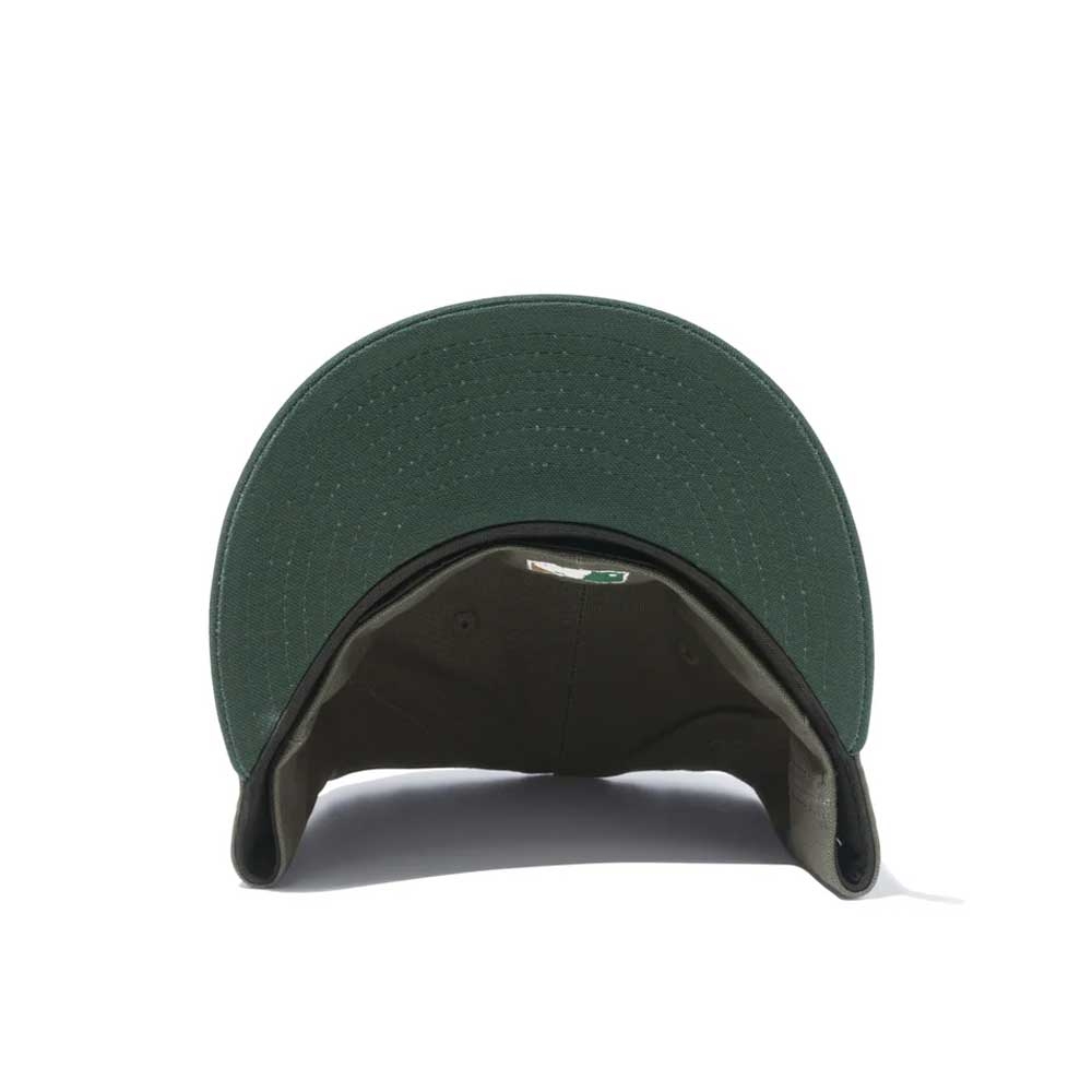 ニューエラ エルピー 59フィフティー ダックキャンバス カリフォルニア・エンゼルス