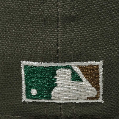 ニューエラ エルピー 59フィフティー ダックキャンバス カリフォルニア・エンゼルス