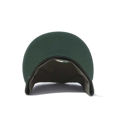 ニューエラ エルピー 59フィフティー ダックキャンバス カリフォルニア・エンゼルス