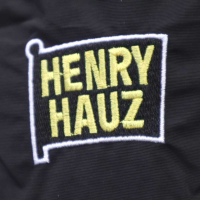 ヘンリー ハウズ ナイロン ハット