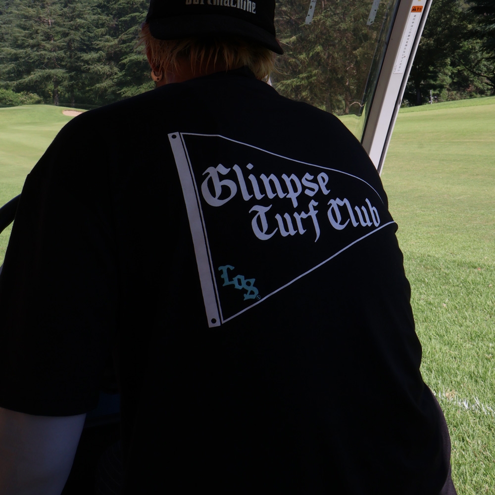 グリンプス アンド シーシー オリジナル ターフ クラブ ティー