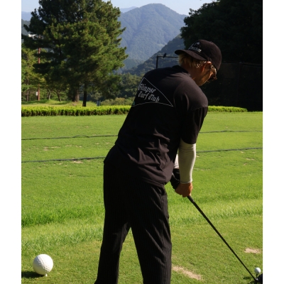 グリンプス アンド シーシー オリジナル ターフ クラブ ティー