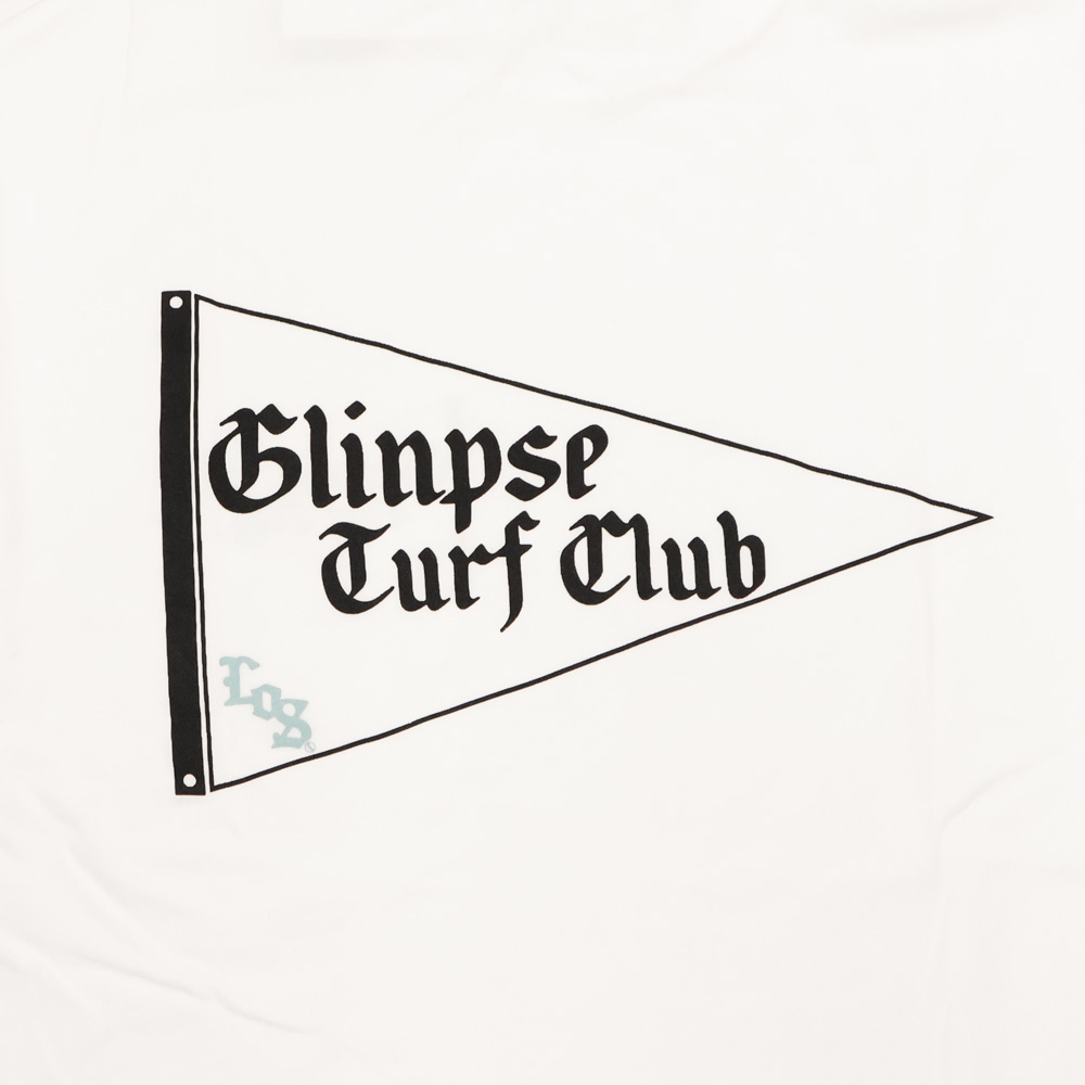 グリンプス アンド シーシー オリジナル ターフ クラブ ティー