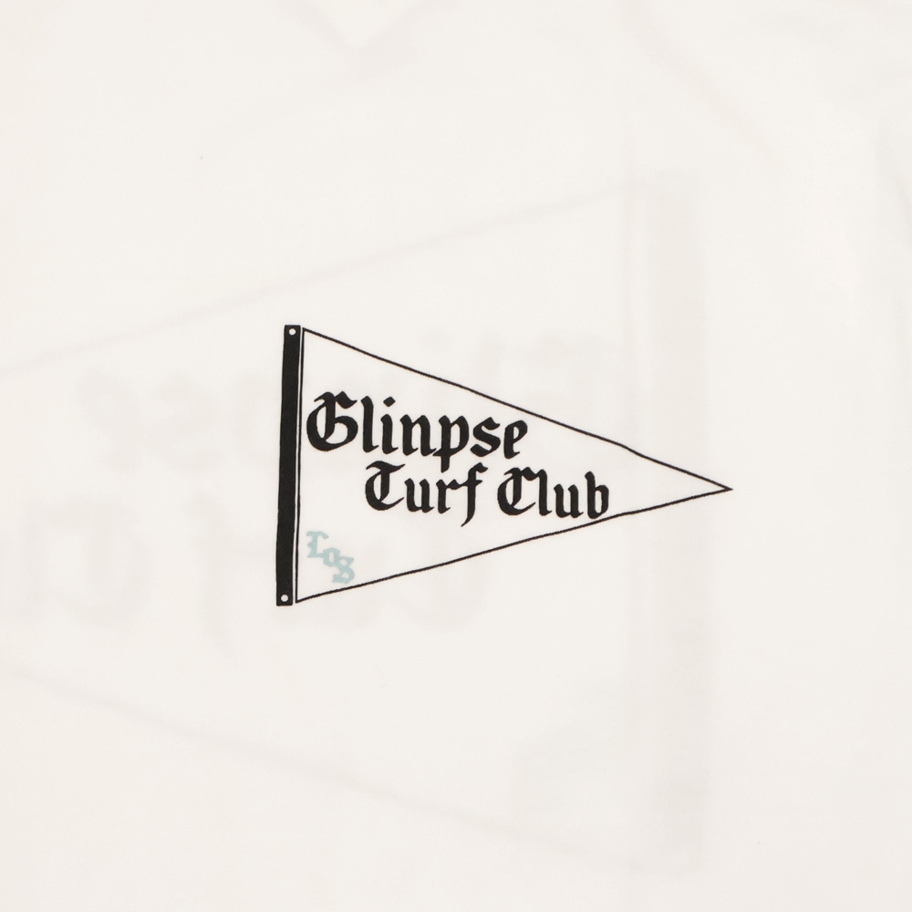 グリンプス アンド シーシー オリジナル ターフ クラブ ティー