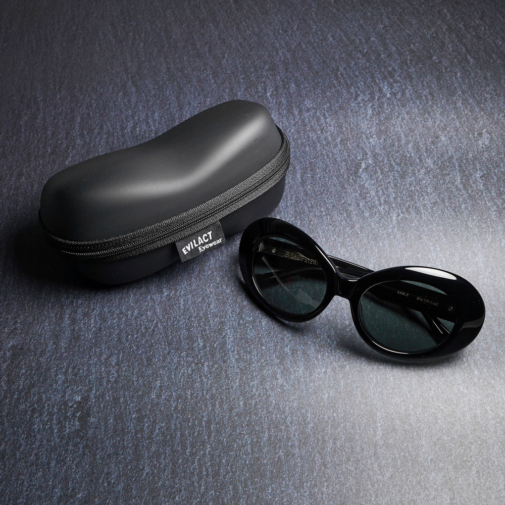 イーブルアクト アイウェアー イーグル | EVILACT EYEWEAR EAGLE - TWO