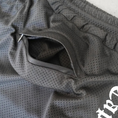 キャプテンズヘルム ダブルメッシュ ショーツ