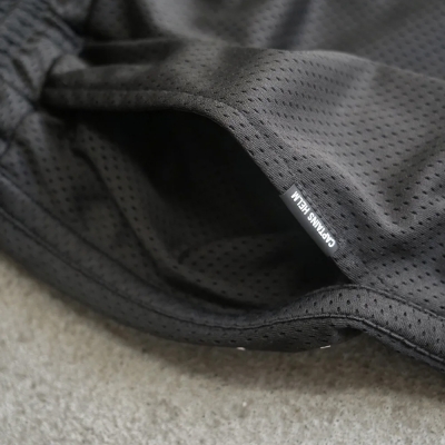 キャプテンズヘルム ダブルメッシュ ショーツ