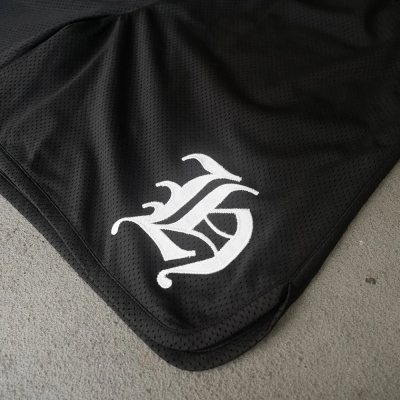 キャプテンズヘルム ダブルメッシュ ショーツ