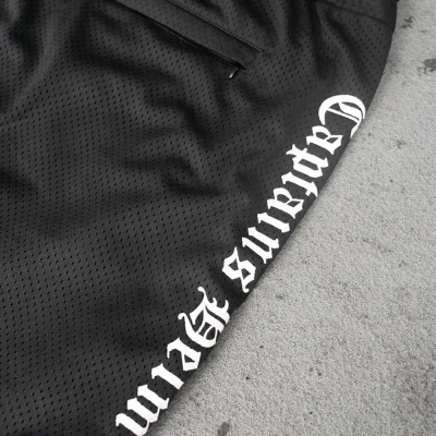 キャプテンズヘルム ダブルメッシュ ショーツ