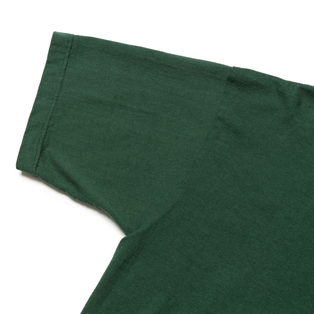 キャリー 10/- ボート ネック ワイド シルエット カットソー