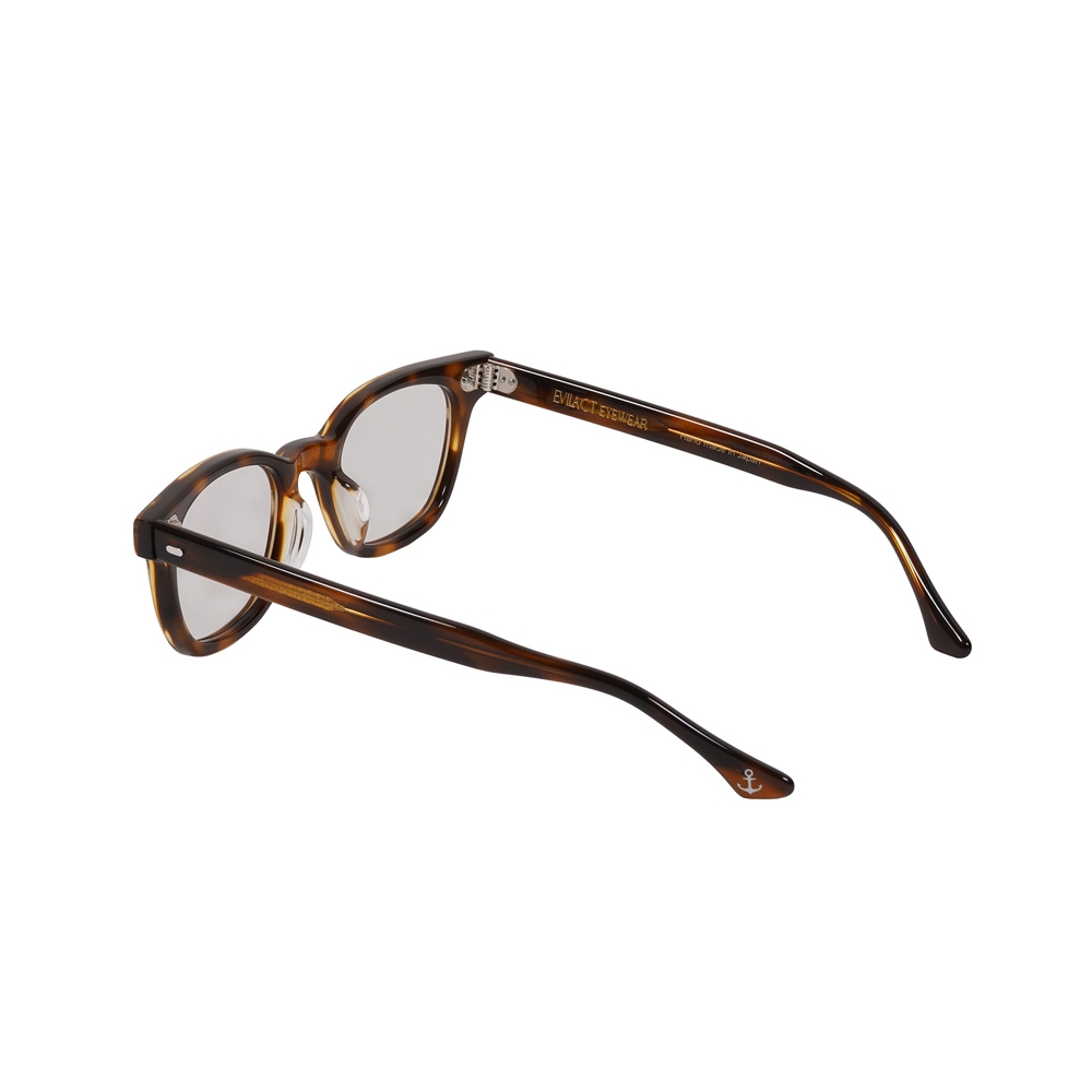 イーブルアクト アイウェアー ヘンダーソン