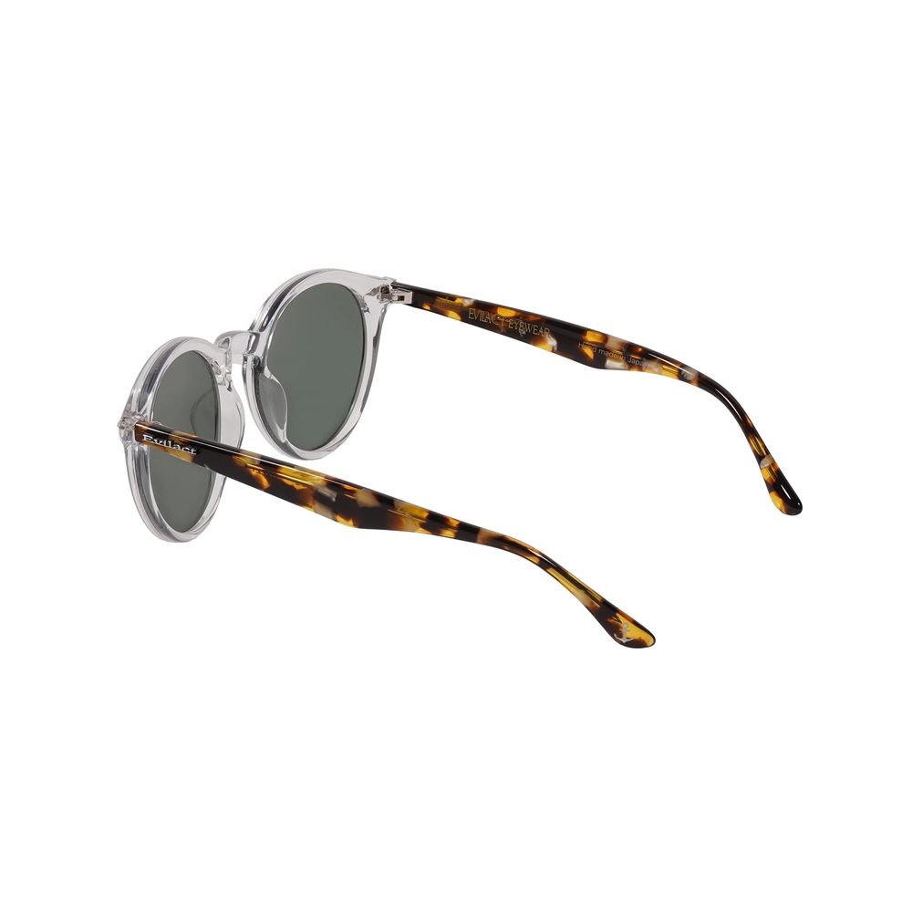 イーブルアクト カーティス Ⅱ | EVILACT EYEWEAR CURTISS Ⅱ - TWO