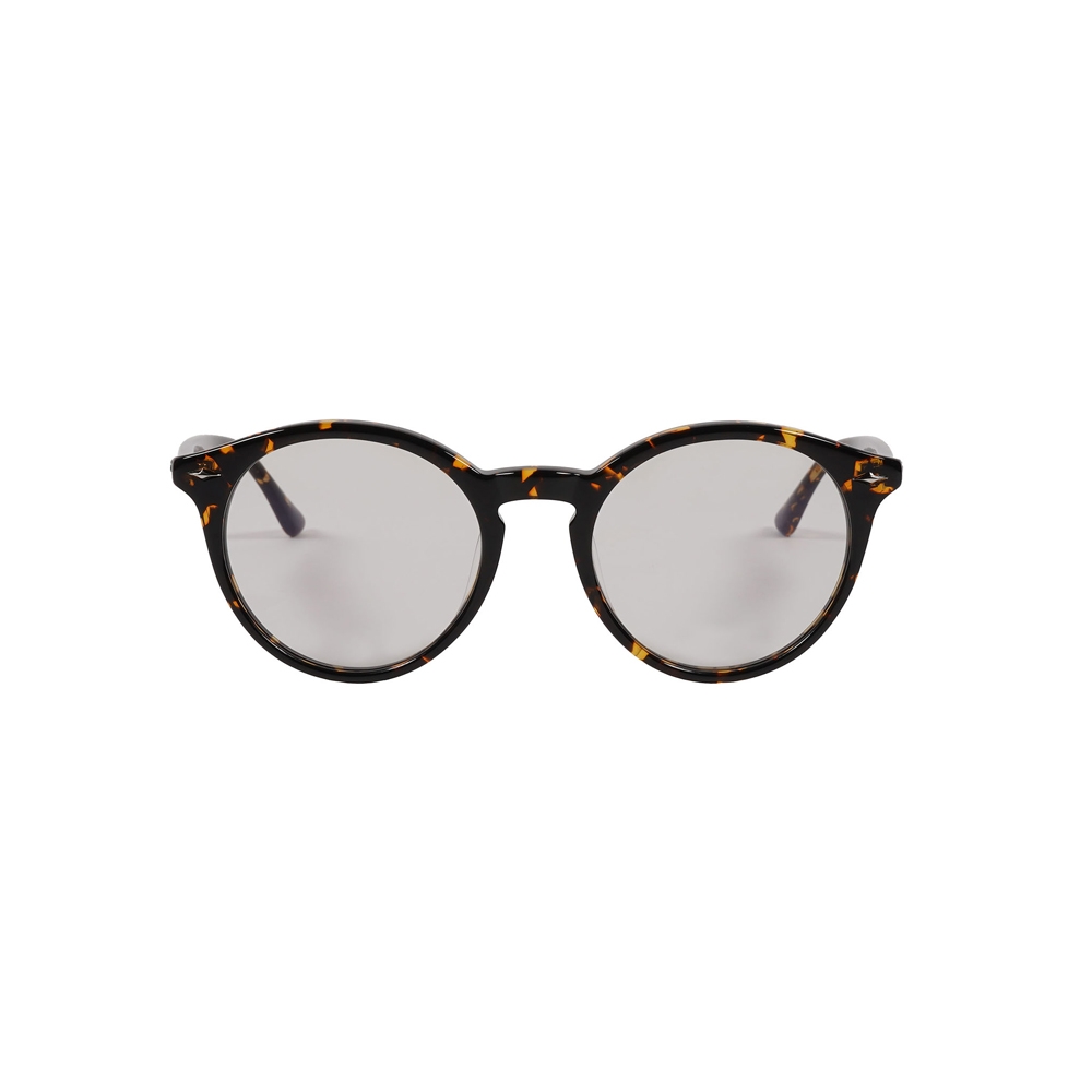 イーブルアクト カーティス Ⅱ | EVILACT EYEWEAR CURTISS Ⅱ - TWO