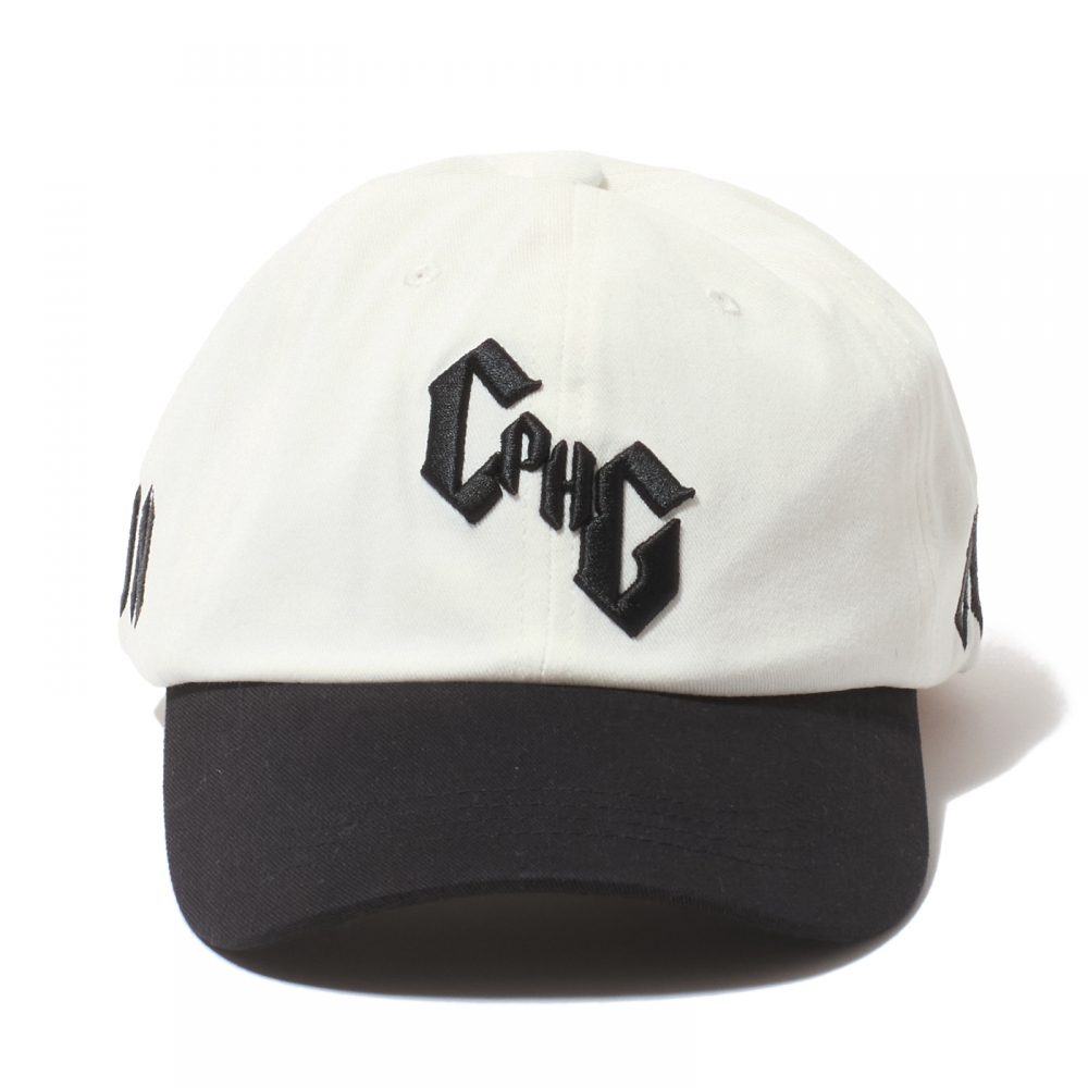キャプテンズヘルム ゴルフ インアウト bb キャップ | CPH/GOLF™ 09×2