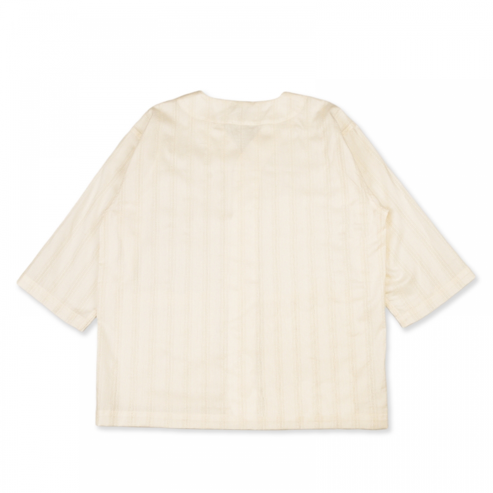 キャプテンズヘルム トラディショナル サマー シャツ