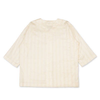 キャプテンズヘルム トラディショナル サマー シャツ