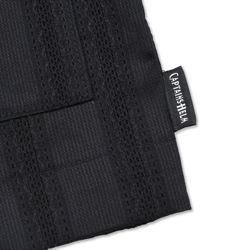 キャプテンズヘルム トラディショナル サマー シャツ