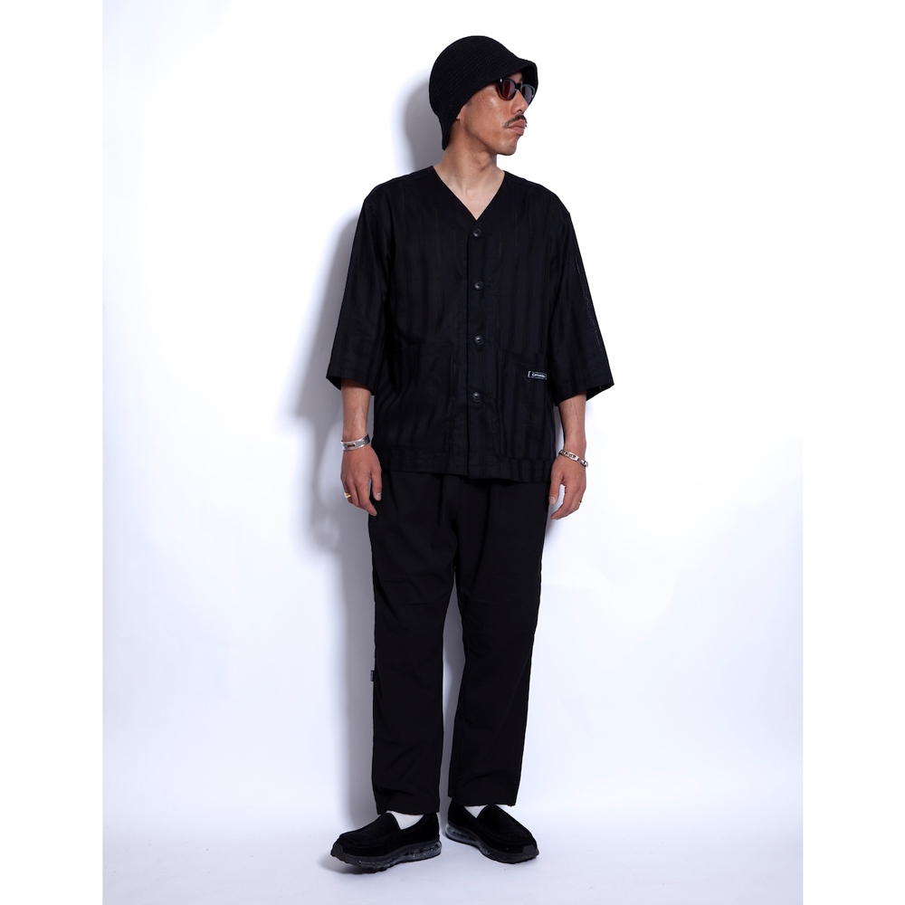 キャプテンズヘルム トラディショナル サマー シャツ