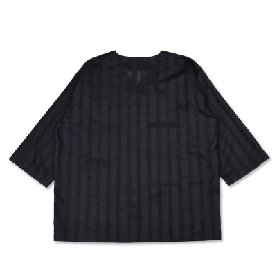 キャプテンズヘルム トラディショナル サマー シャツ