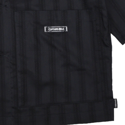 キャプテンズヘルム トラディショナル サマー シャツ