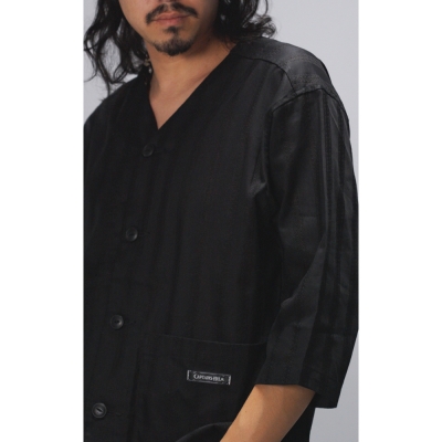 キャプテンズヘルム トラディショナル サマー シャツ