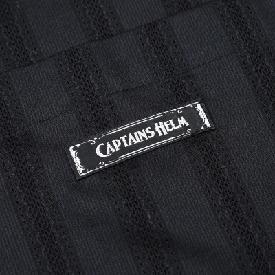 キャプテンズヘルム トラディショナル サマー シャツ