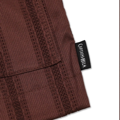 キャプテンズヘルム トラディショナル サマー シャツ