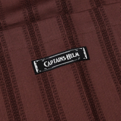 キャプテンズヘルム トラディショナル サマー シャツ