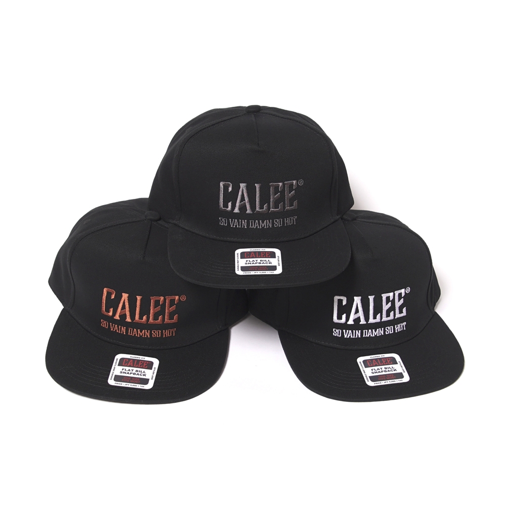 キャリー ナショナル ロゴ スーベニア キャップ