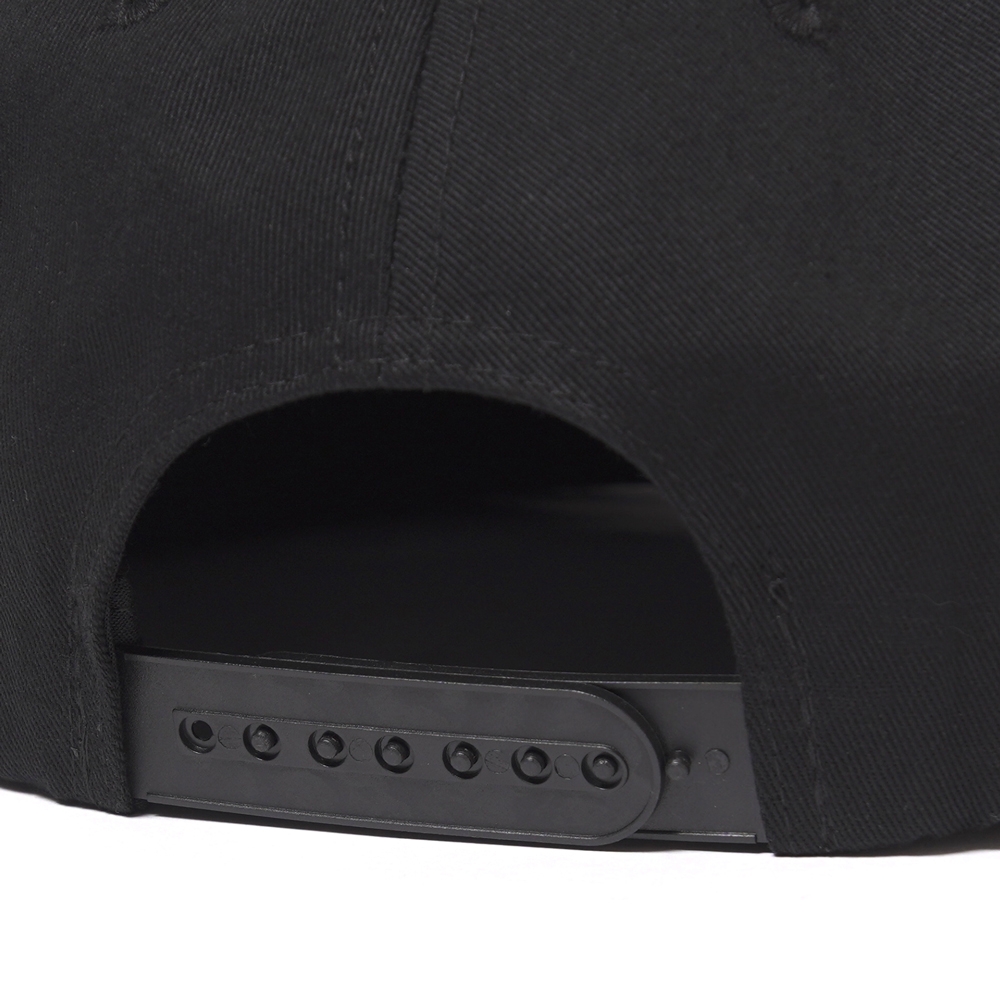 キャリー ナショナル ロゴ スーベニア キャップ